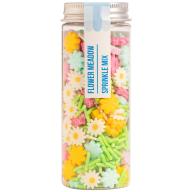 Sprinkles PME Flors 60 g
