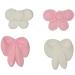 Set 8 decoraciones az�car Lazos variados Funcakes