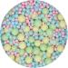 Sprinkles nonpareils FunCakes 80 g Pearls pastel