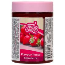Aroma en pasta de Fresa Funcakes 120 g