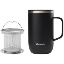 Mug t�rmico con filtro 470 ml