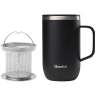 Mug t�rmico con filtro 470 ml