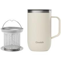 Mug t�rmico con filtro 470 ml