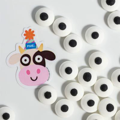 Sprinkles charms Ojos