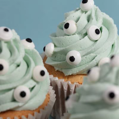 Sprinkles charms Ojos