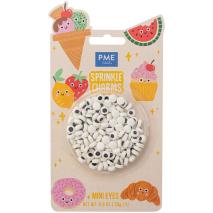 Sprinkles charms Mini ojos