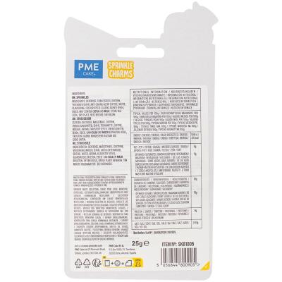 Sprinkles charms Mini ojos