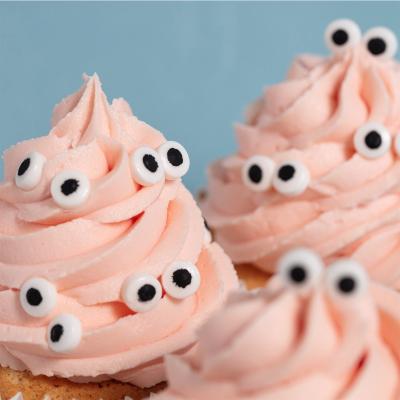 Sprinkles charms Mini ojos