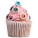 Sprinkles charms Ojos de colores