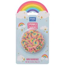 Sprinkles charms Arcoiris