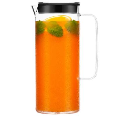 Jarra pl�stico Bodum Melior 1,2 L