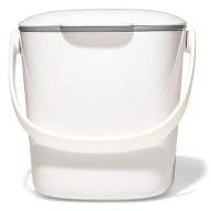 Cubo residuo org�nico cocina Oxo