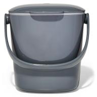 Cubo residuo org�nico cocina Oxo