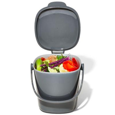 Cubo residuo org�nico cocina Oxo