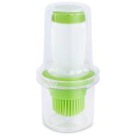 Aceitera con pincel 60 ml