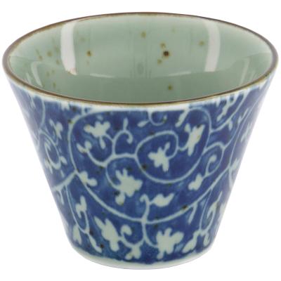 Taza caf� Mashiko Karakusa 200 ml