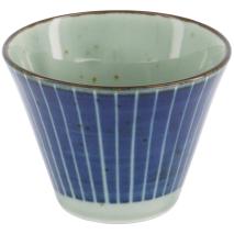 Taza caf� Mashiko Aitokusa 200 ml