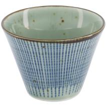 Taza caf� Mashiko Tokusa 200 ml