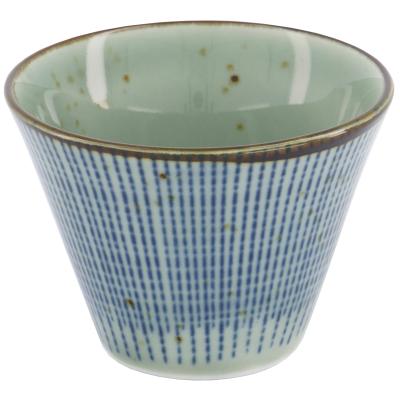 Set 4 taza caf� Mashiko surtida 200 ml