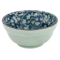 Cuenco salsa Mashiko Takokarakusa 9,5 h cm