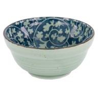 Cuenco salsa Mashiko Takokarakusa 9,5 h cm