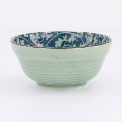 Cuenco salsa Mashiko Takokarakusa 9,5 h cm