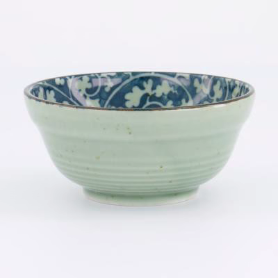Cuenco salsa Mashiko Takokarakusa 9,5 h cm