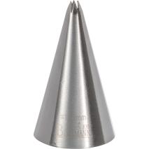 Boquilla estrella