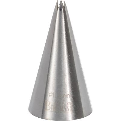 Boquilla estrella