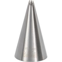 Boquilla estrella