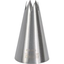 Boquilla estrella