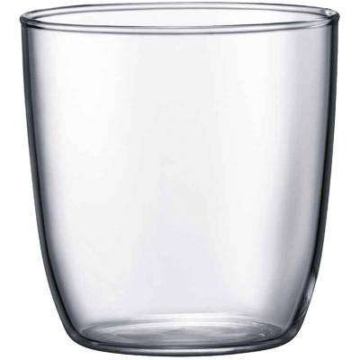 4x vasos bodum Kvadrant vino 200 ml