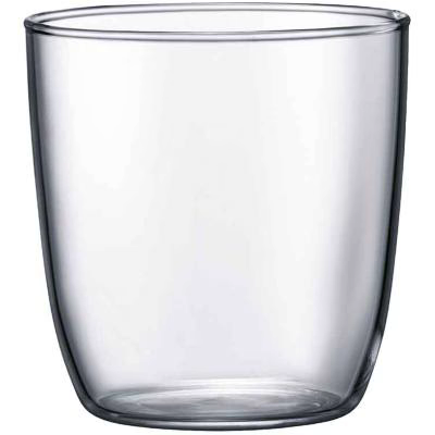 4x vasos bodum Kvadrant Juice 200 ml