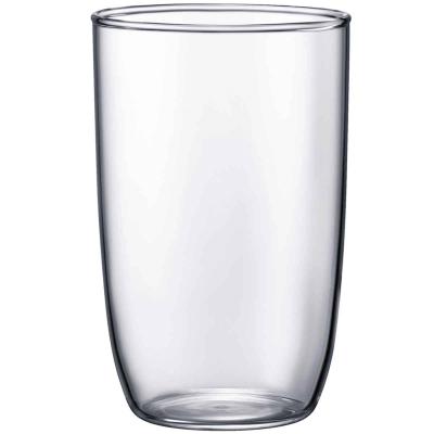 4x vasos bodum Kvadrant refresco 500 ml
