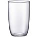 4x vasos bodum Kvadrant refresco 500 ml