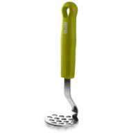 Prensador para aguacate y guacamole