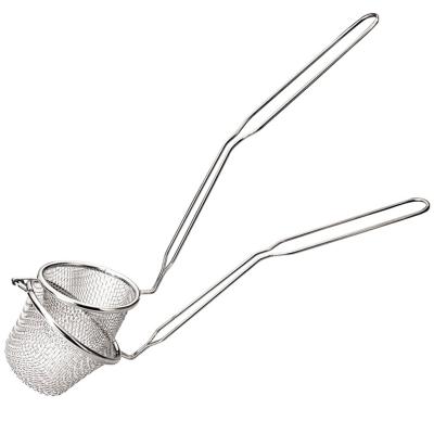 Molde nido doble acero inox. Ibili