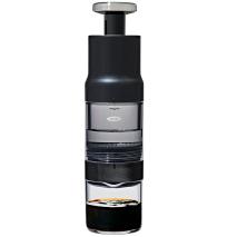 M�quina caf� manual a presi�n Oxo Rapid Brewer