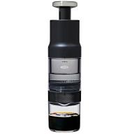 M�quina caf� manual a presi�n Oxo Rapid Brewer