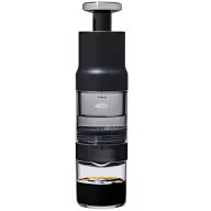 M�quina caf� manual a presi�n Oxo Rapid Brewer