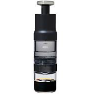 M�quina caf� manual a presi�n Oxo Rapid Brewer