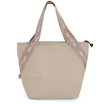 Carmanyola t�rmica Tote On the Go 3,7 L Vainilla