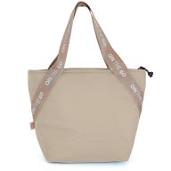 Carmanyola t�rmica Tote On the Go 3,7 L Vainilla