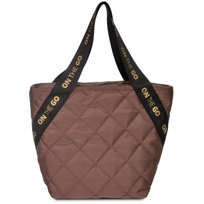 Bolsa alimentos Tote On the Go 3,7 L acolchada