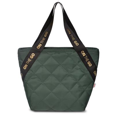 Bolsa alimentos Tote On the Go 3,7 L acolchada