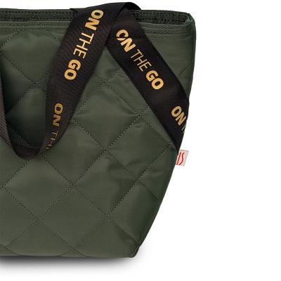 Bolsa alimentos Tote On the Go 3,7 L acolchada