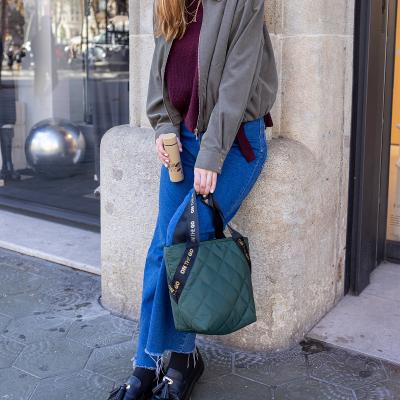 Bolsa alimentos Tote On the Go 3,7 L acolchada