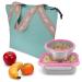 Bolsa alimentos Tote On the Go 3,7 L - 2026
