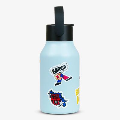 Botella t�rmica cer�mica Runbott Mii 350 FCB Stick