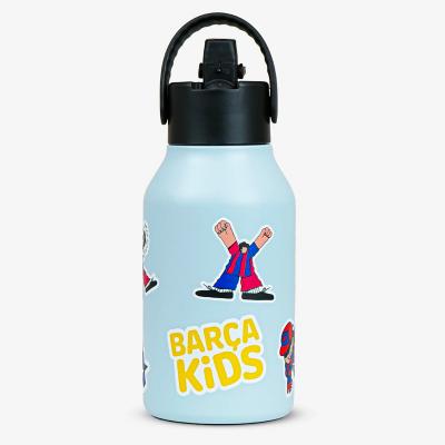 Botella t�rmica cer�mica Runbott Mii 350 FCB Stick